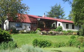 Invercassley Cottage